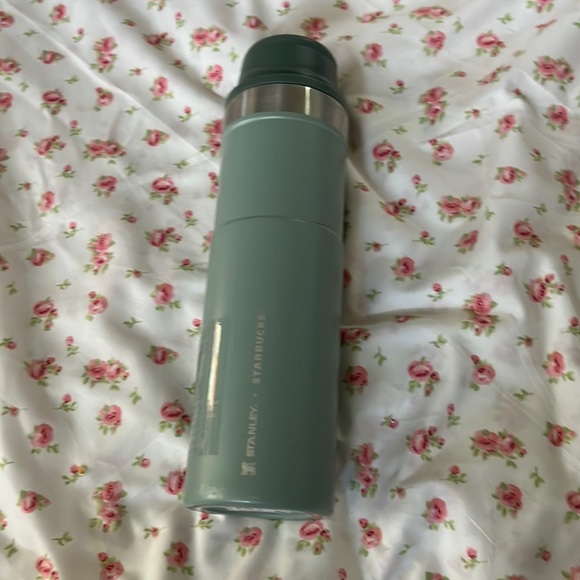 Stanley Dining Starbucks X Stanley Cup Poshmark